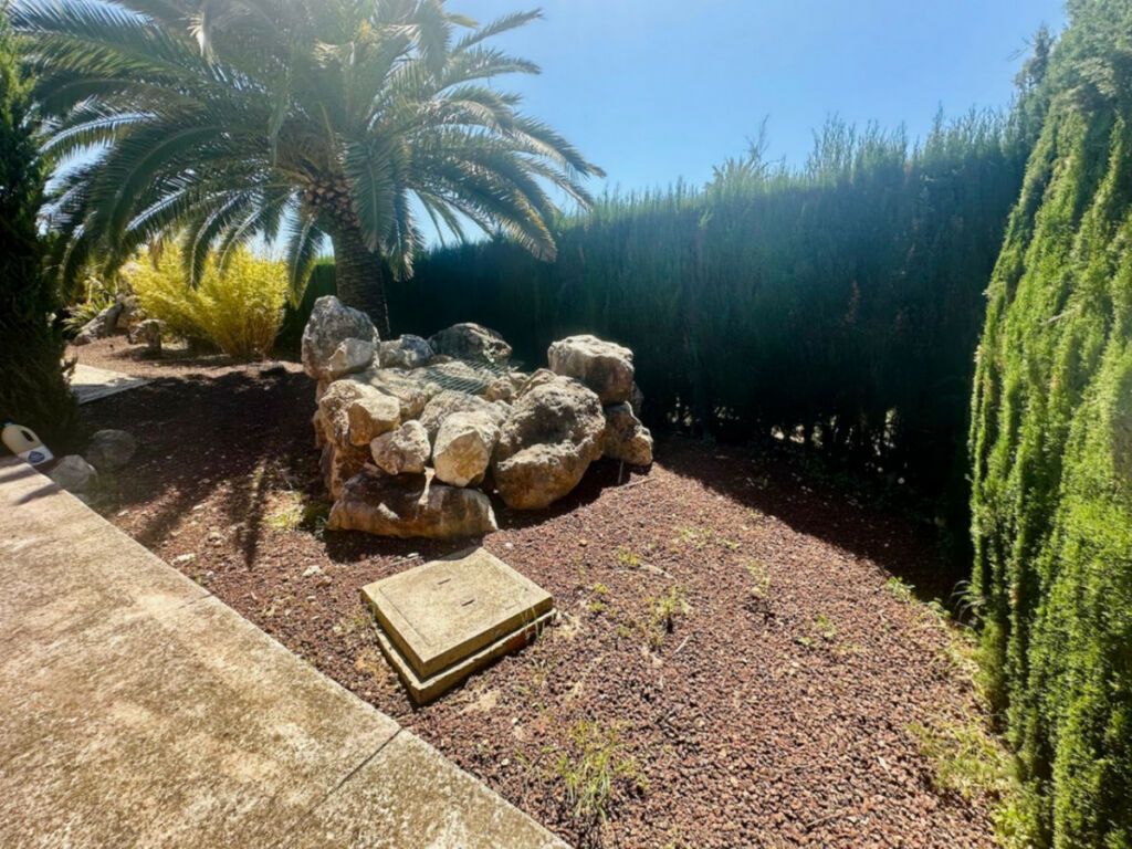 Detached Villa Javea Alicante - image 22