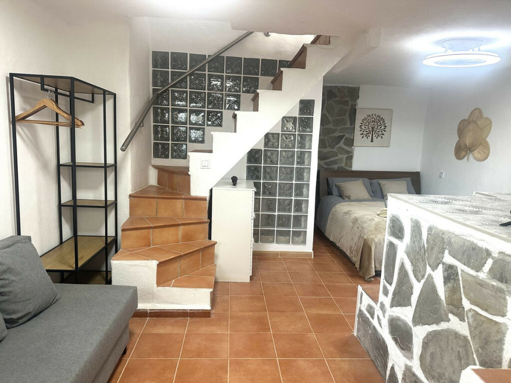 Ground Floor Apartment Calahonda Málaga - image 22