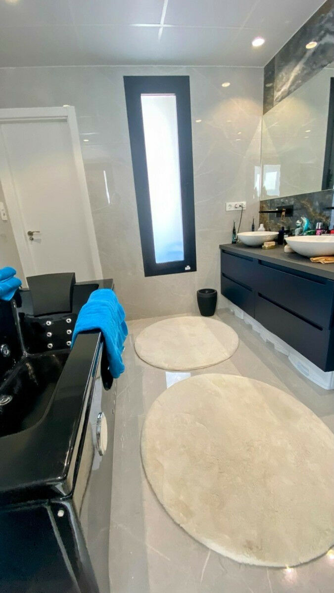 Detached Villa Finestrat Alicante - image 21