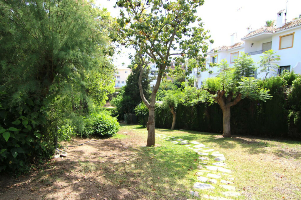 Townhouse Mijas Málaga - image 22