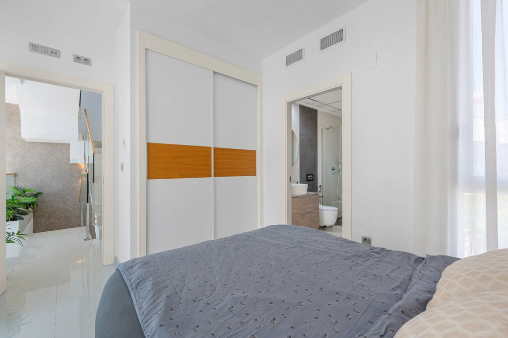 Semi-Detached House Ciudad Quesada Alicante - image 22