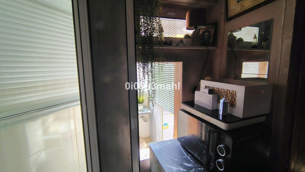 Middle Floor Apartment Málaga Málaga - image 42
