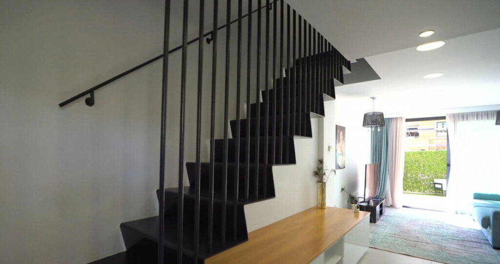 Duplex Villajoyosa Alicante - image 22