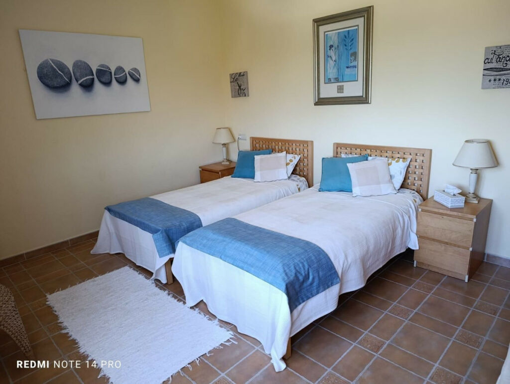 Detached Villa Alhaurín el Grande Málaga - image 23