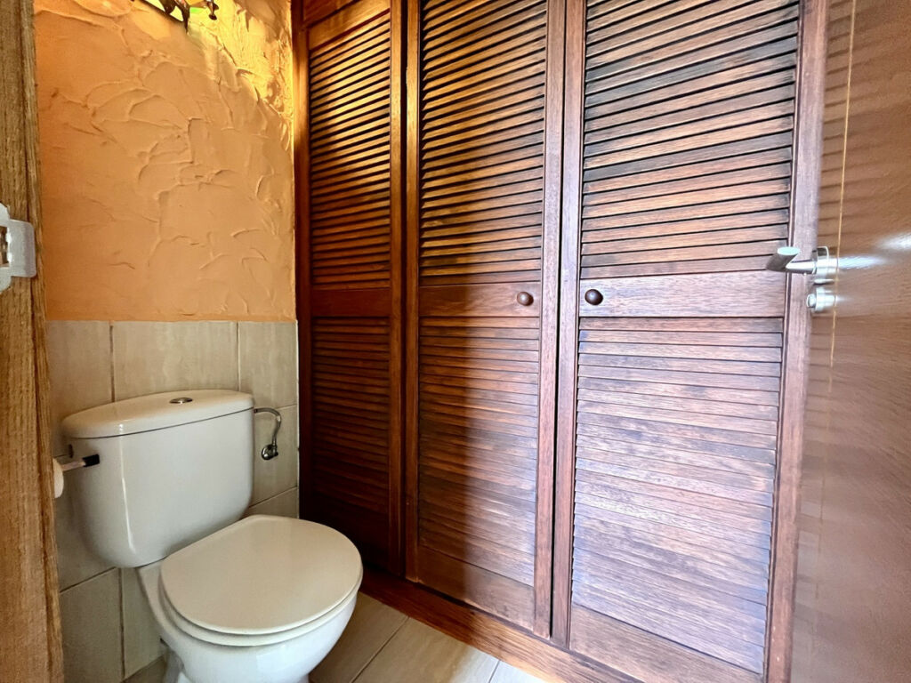 Detached Villa La Zenia Alicante - image 22