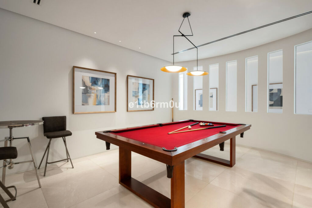 Detached Villa La Quinta Málaga - image 22
