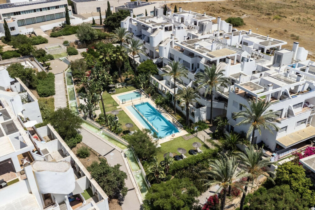 Top Floor Apartment La Cala de Mijas Málaga - image 22