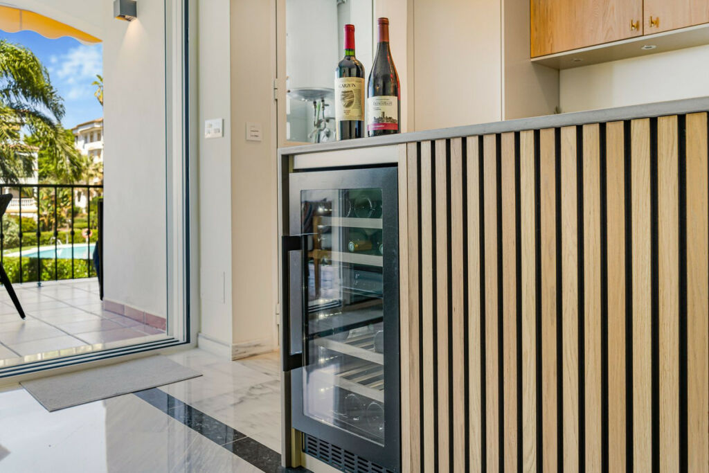 Middle Floor Apartment Marbella Málaga - image 22