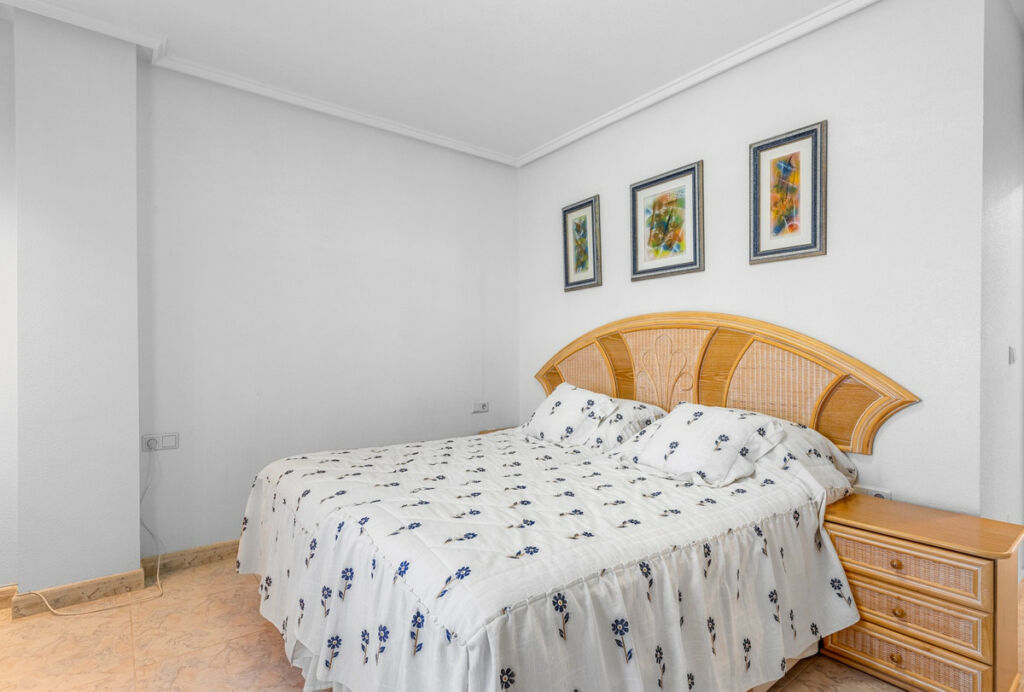 Detached Villa Ciudad Quesada Alicante - image 22