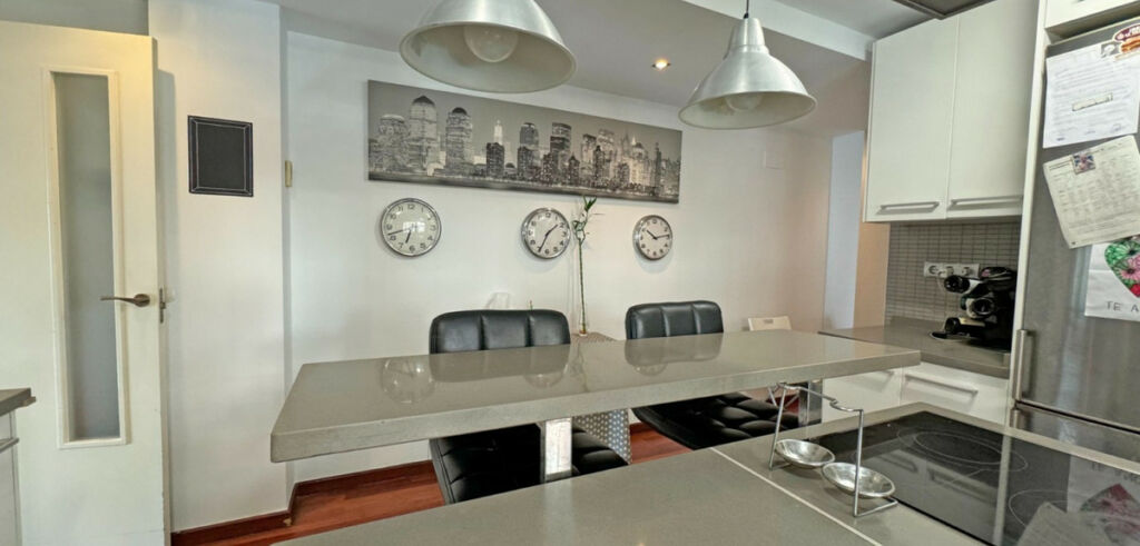 Duplex Playa Del Cura Alicante - image 22