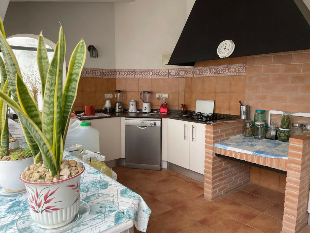 Detached Villa Finestrat Alicante - image 21