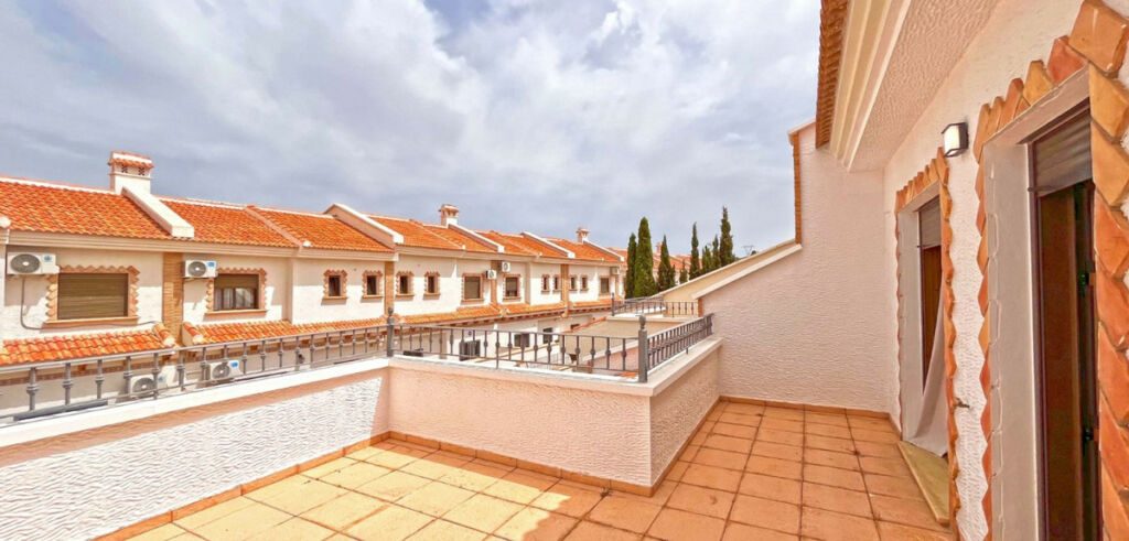 Townhouse San Miguel de Salinas Alicante - image 22