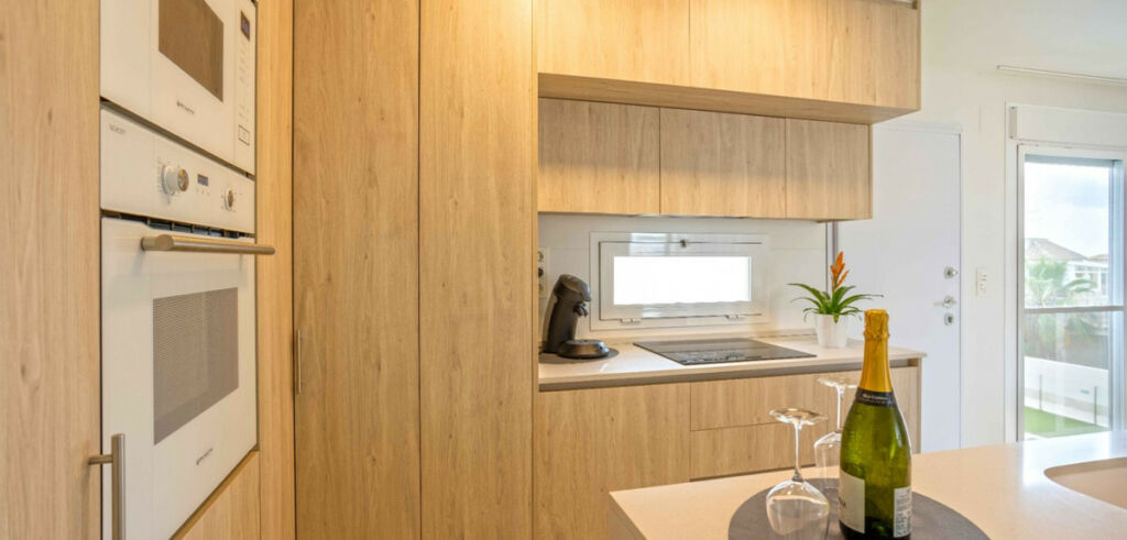 Penthouse Villamartin Alicante - image 22