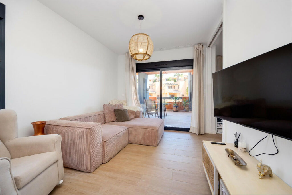 Middle Floor Apartment Orihuela Costa Alicante - image 22