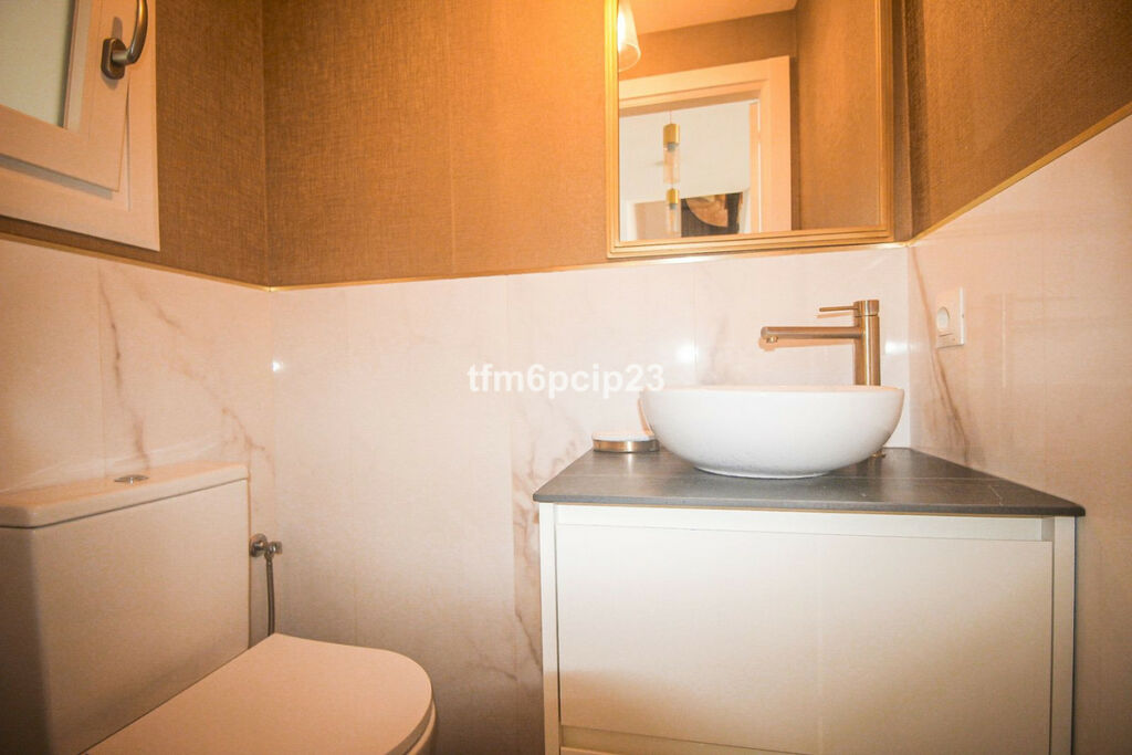 Semi-Detached House La Duquesa Málaga - image 22