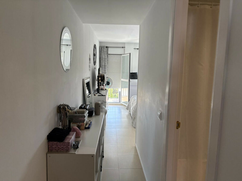 Top Floor Apartment Miraflores Málaga - image 22