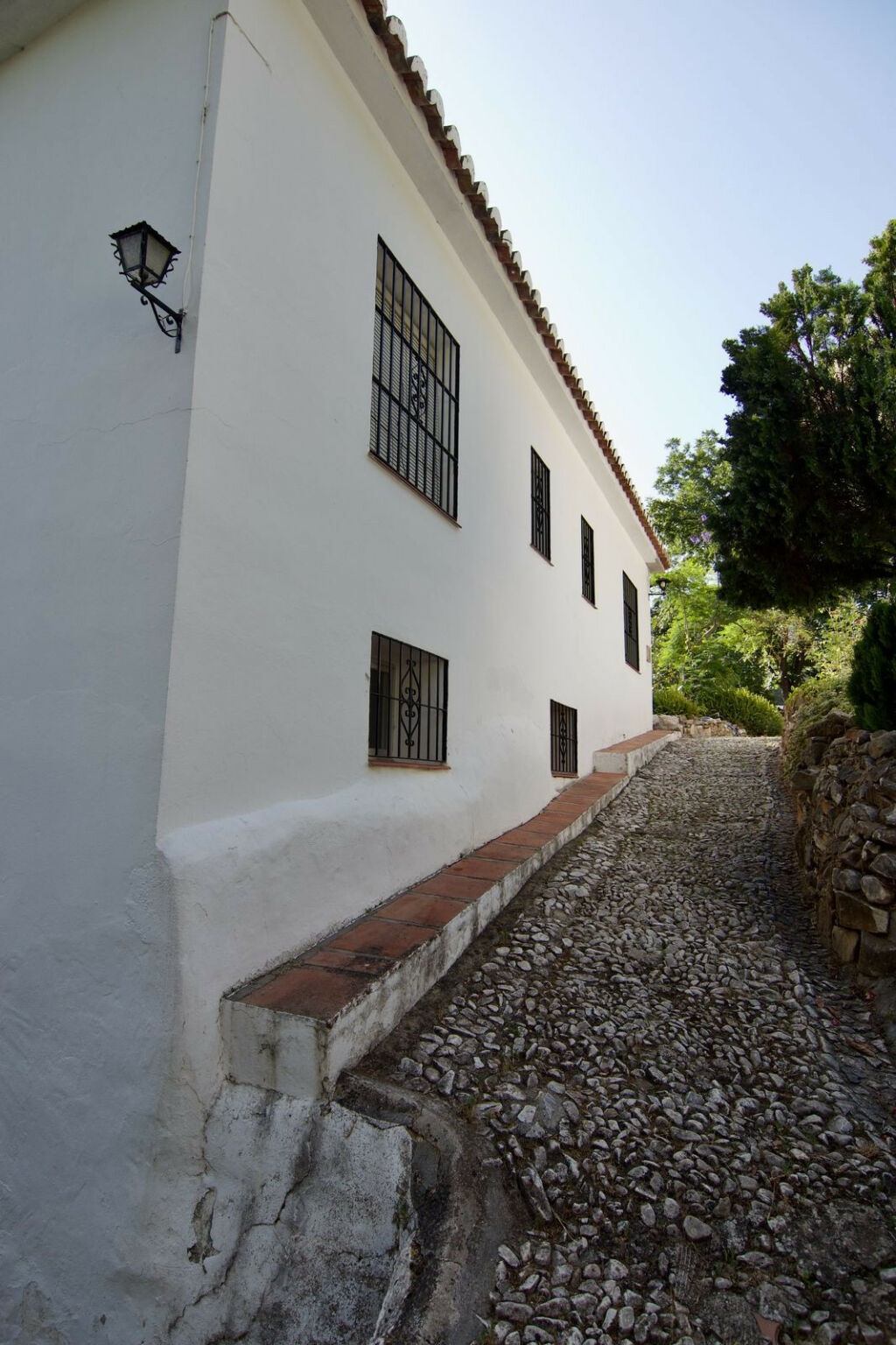 Detached Villa Alhaurín el Grande Málaga - image 22