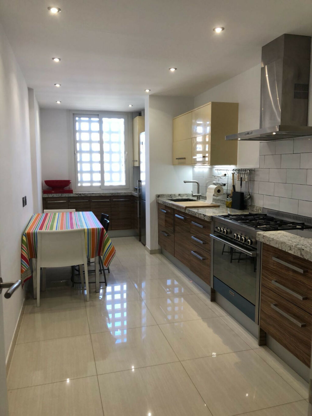 Middle Floor Apartment San Pedro de Alcántara Málaga - image 22