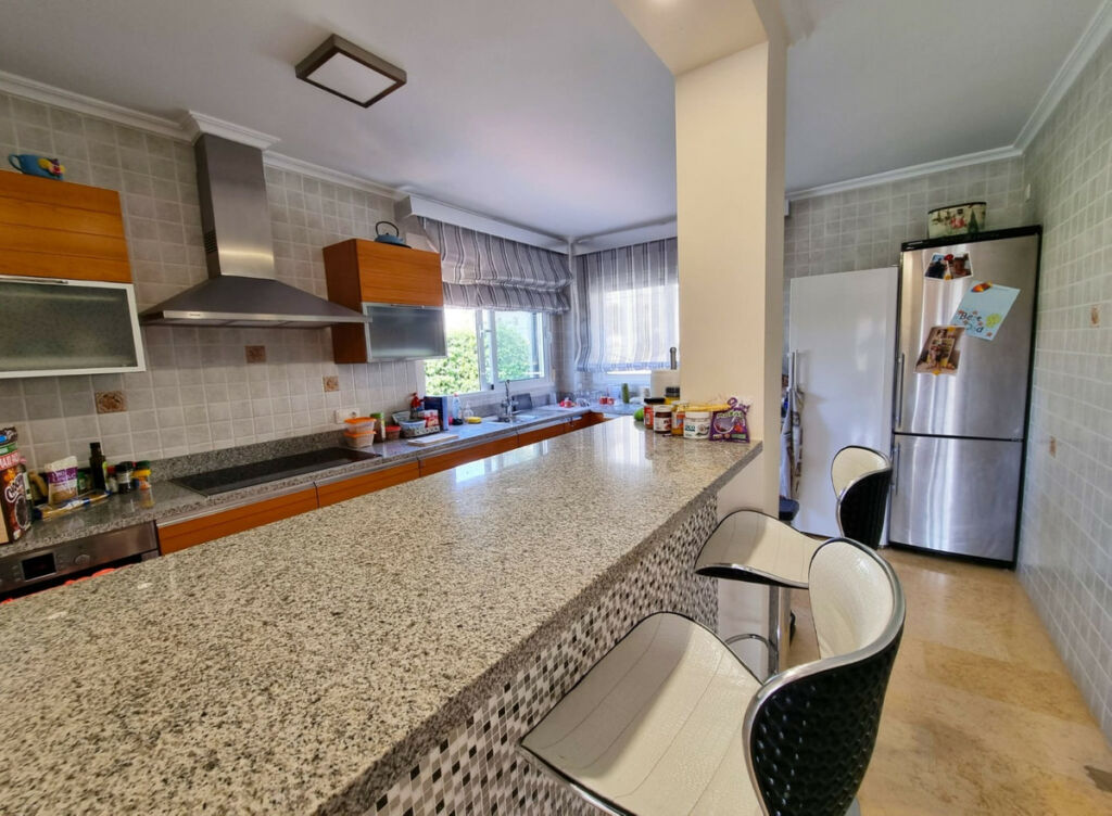 Detached Villa La Mata Alicante - image 18