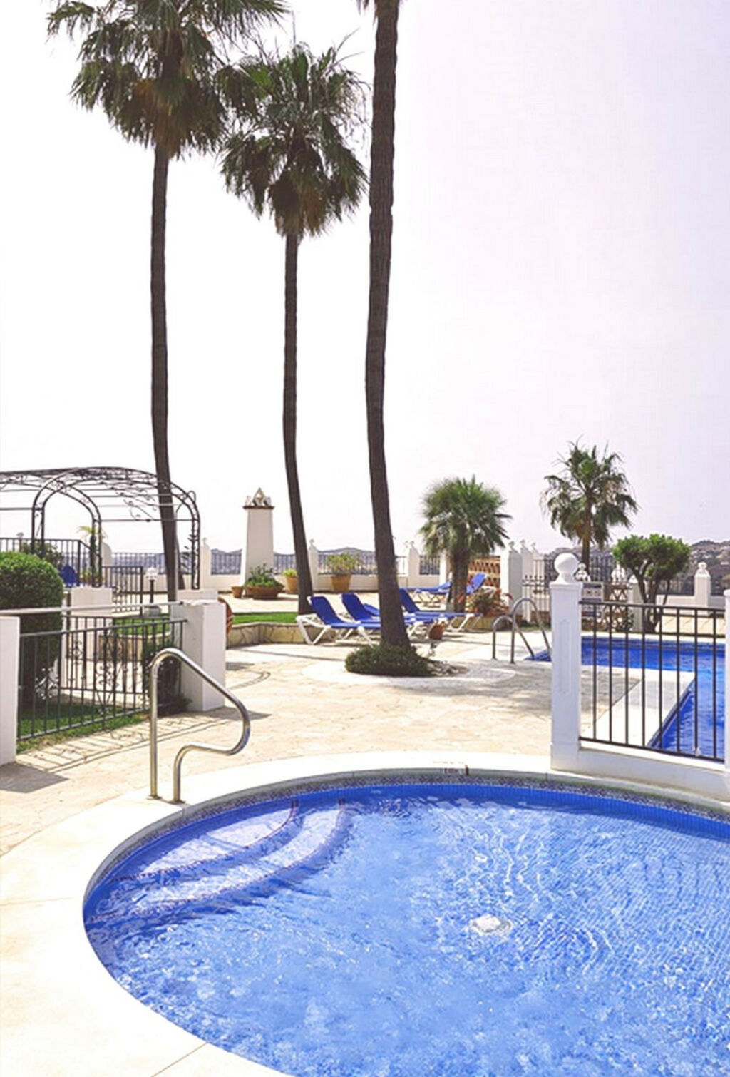 Middle Floor Apartment Mijas Golf Málaga - image 22