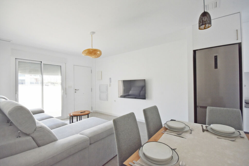 Penthouse Mazarrón Murcia - image 22