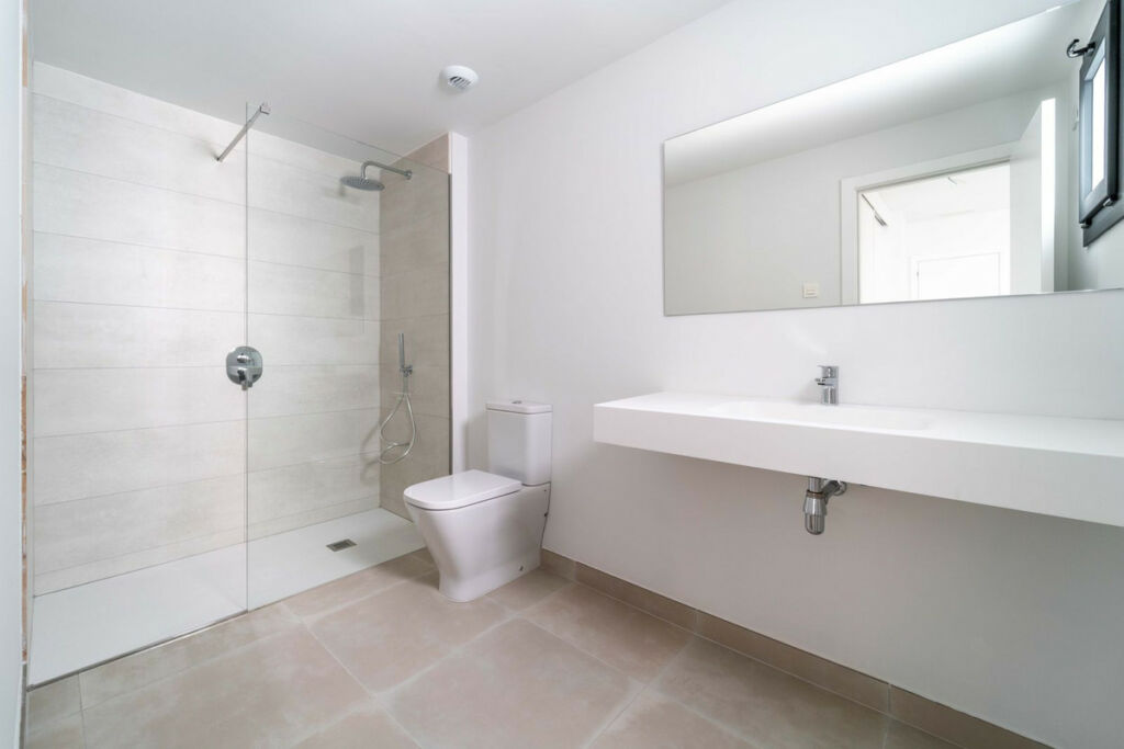 Middle Floor Apartment Fuengirola Málaga - image 22