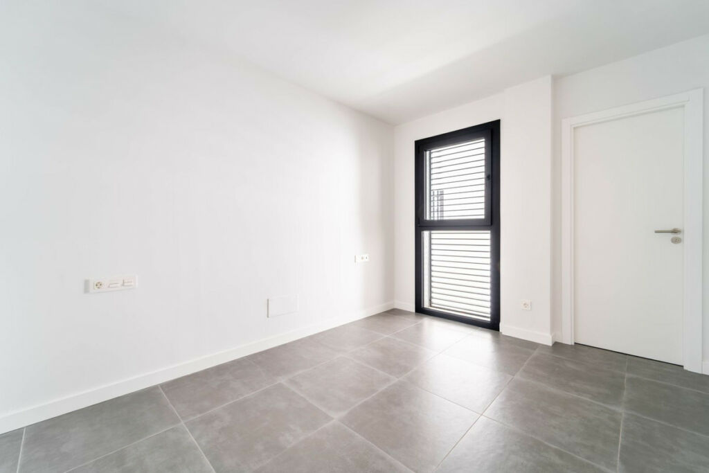 Middle Floor Apartment Fuengirola Málaga - image 22