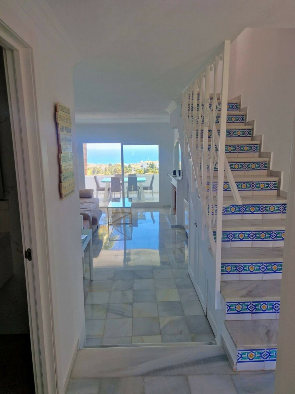 Penthouse Duplex Calahonda Málaga - image 15