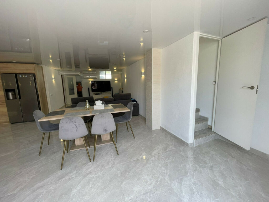 Bungalow Orihuela Costa Alicante - image 22
