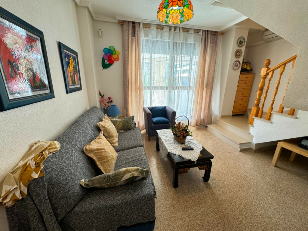 Duplex Guardamar del Segura Alicante - image 22