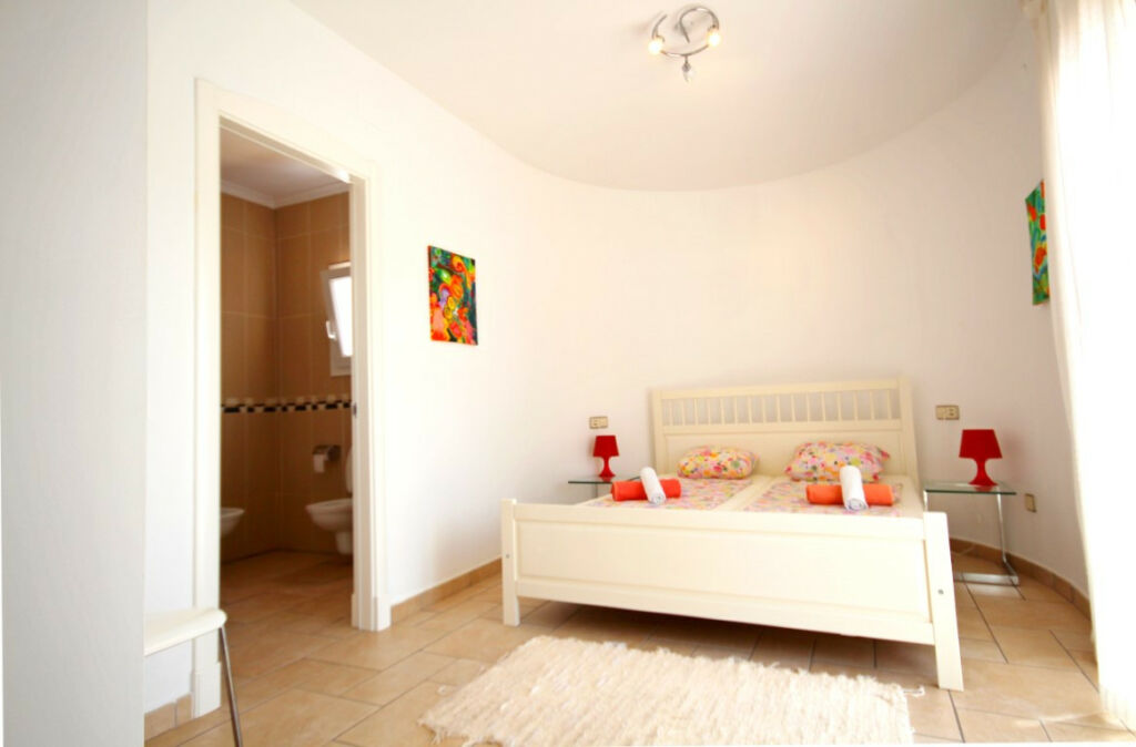 Detached Villa Javea Alicante - image 22