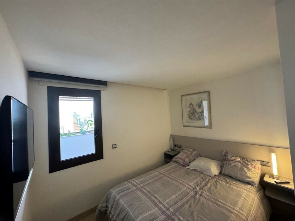 Ground Floor Apartment Manilva Málaga - image 22