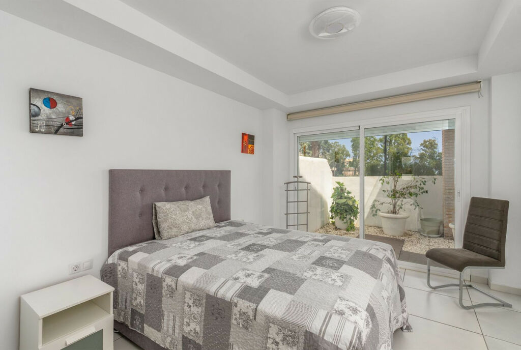 Detached Villa Benalmadena Málaga - image 21