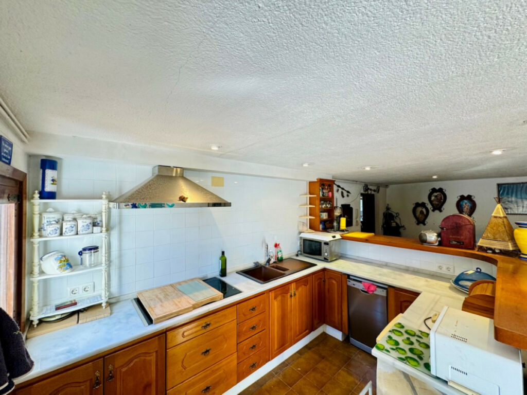 Detached Villa Javea Alicante - image 22