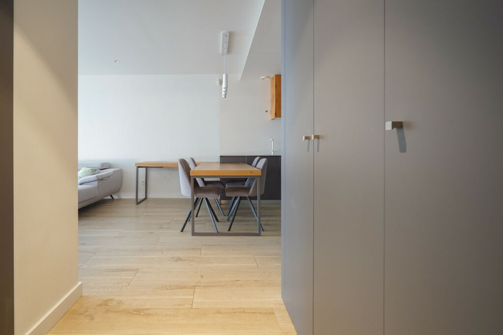 Ground Floor Apartment Benitachell Alicante - image 22