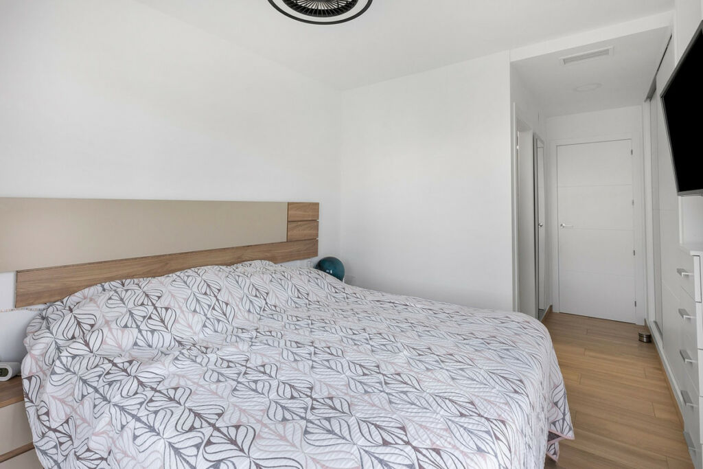 Semi-Detached House Vista Bella Golf Alicante - image 22