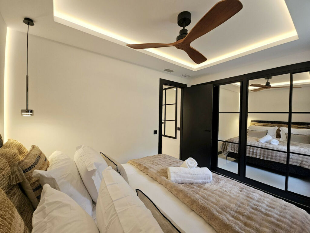 Townhouse Los Arqueros Málaga - image 21