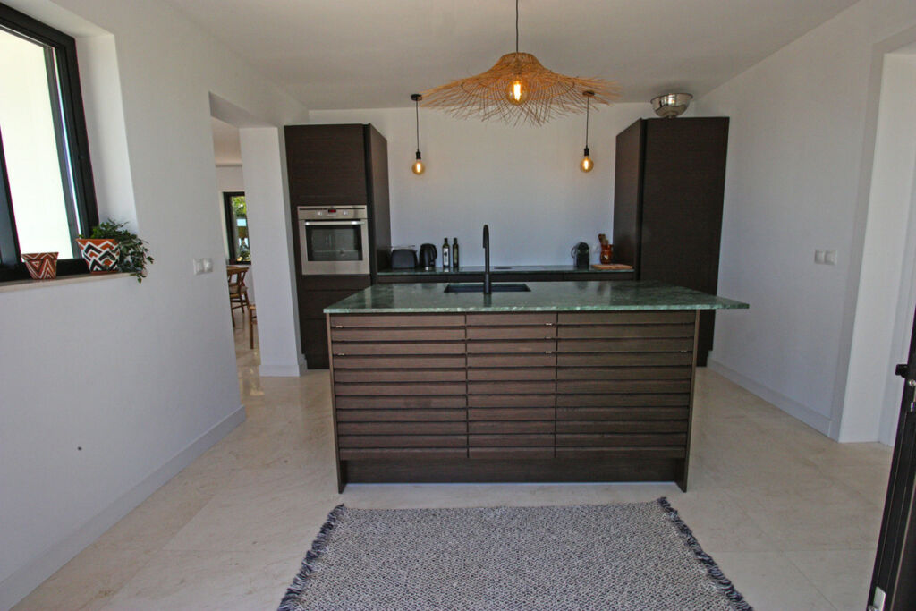 Detached Villa La Capellania Málaga - image 22