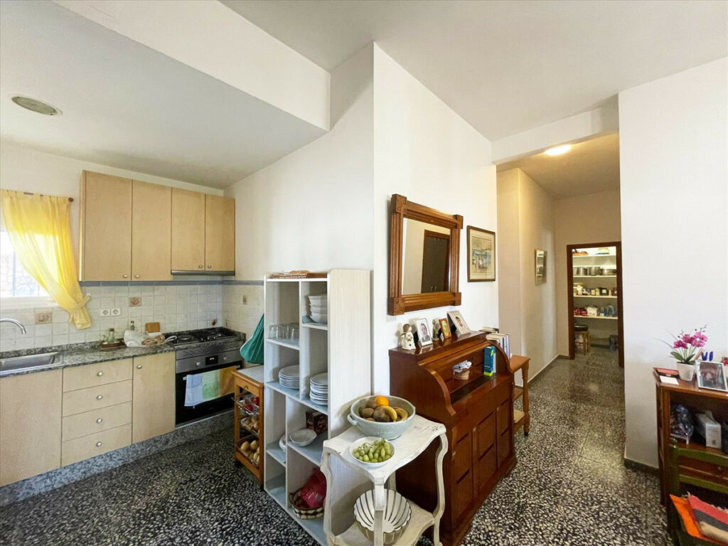 Detached Villa Altea Alicante - image 22
