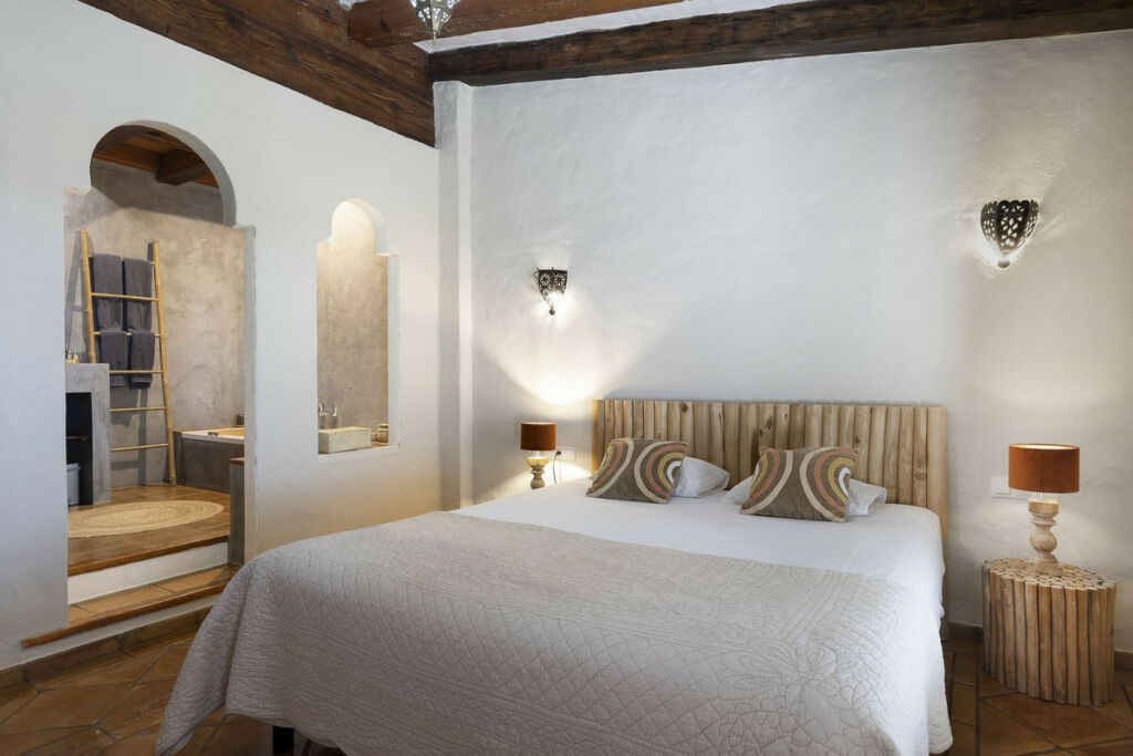 Hotel Villanueva De La Concepcion Málaga - image 22