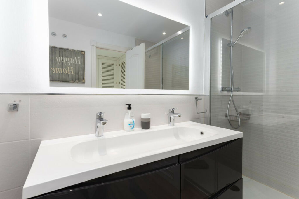 Ground Floor Apartment San Pedro de Alcántara Málaga - image 22