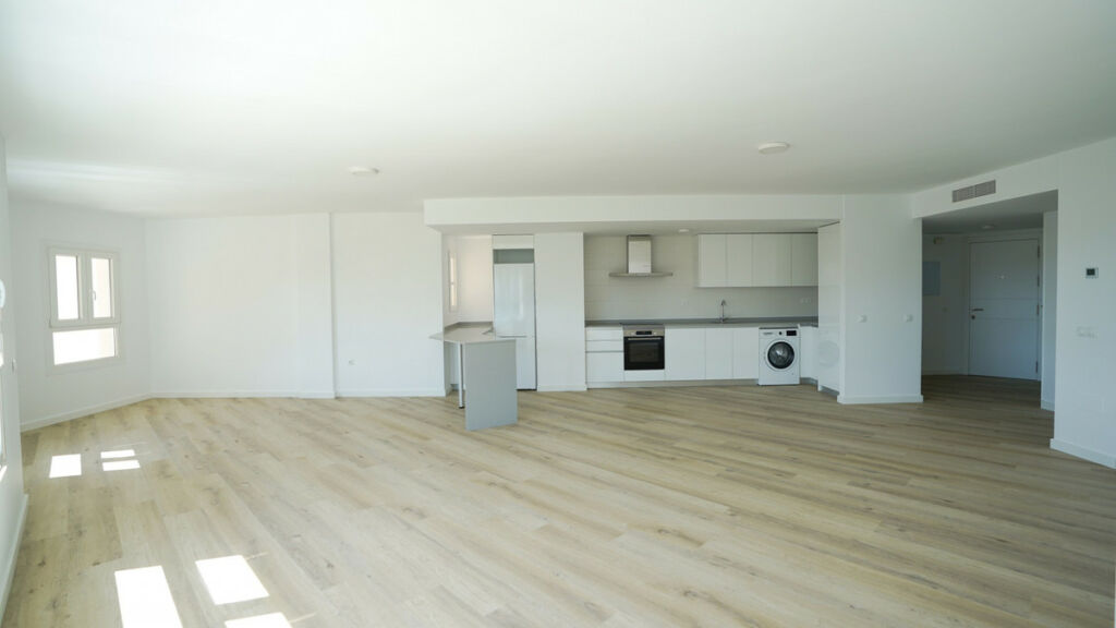 Middle Floor Apartment Marbella Málaga - image 22