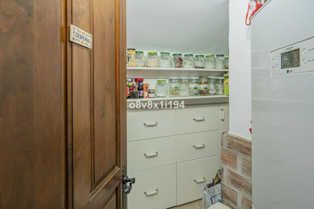 Detached Villa Cártama Málaga - image 22