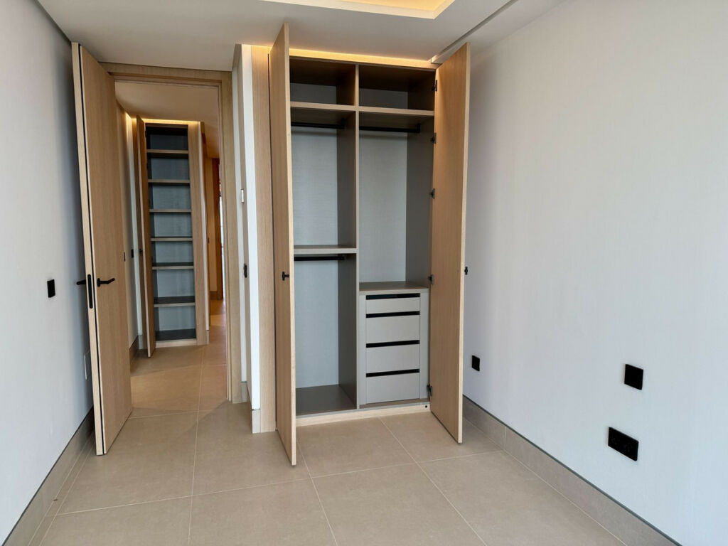 Middle Floor Apartment Málaga Málaga - image 21