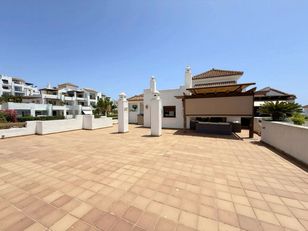 Penthouse La Alcaidesa Cádiz - image 20