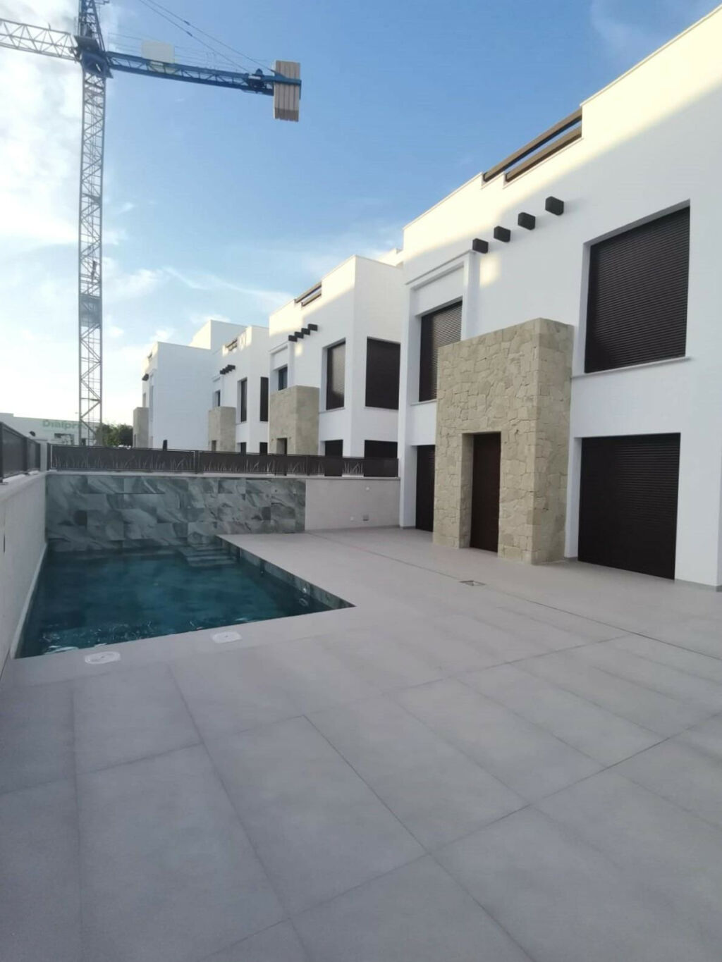 Detached Villa Los Montesinos Alicante - image 22