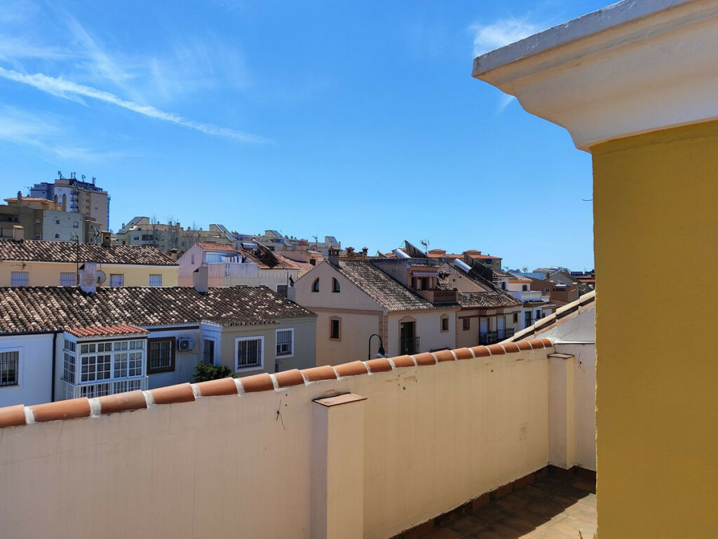 Townhouse Mijas Málaga
