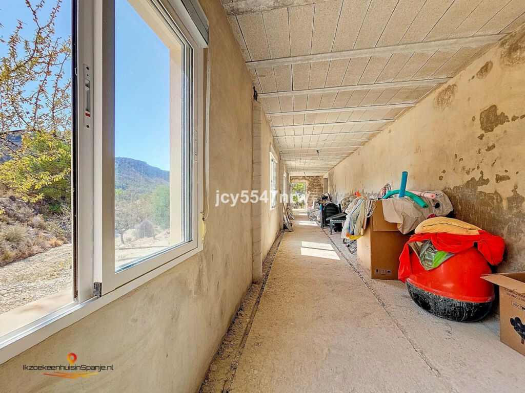 Detached Villa Fortuna Murcia - image 22