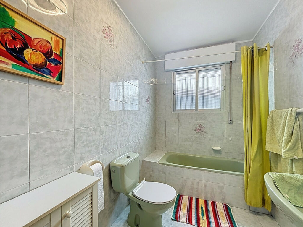 Detached Villa Alcaucín Málaga - image 22