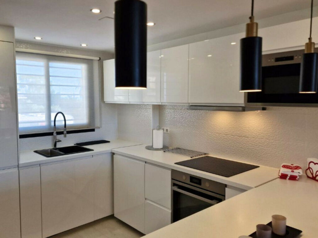 Middle Floor Apartment Riviera del Sol Málaga - image 22